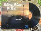 ? NATIONAL BADEMA Nama MAGNIFICENT HYPNOTIC DEEP AFRO PSYCH FUNK MANDING Mali ?