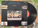 ? SUPER RAIL BAND 1 AFRO MANDING DISCO SYNTH SOUKOUS FUSION WARM DANCEFLOOR Mali