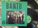 ? VARIOUS BANTU AFRO FOLK BLUES SOUKOUS SEMBA TROPICAL 2 LP Angola Zambia Congo