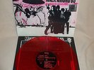 MISFITS Walk Among Us LP Translucent Red Vinyl UNPLAYED RSD Record Store Day