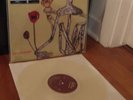 NIRVANA INCESTICIDE VINYL LP CLEAR 180 GRAM