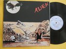 Very Rare French LP...ALIEN...