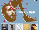 all 5 PEDRO THE LION vinyl RE-ISSUES David Bazan w/ BONUS ART PRINT AND SLIPMAT