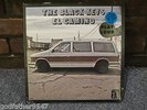 NEW SEALED The Black Keys “El Camino” LP vinyl record w/ CD version, poster