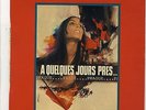 French A quelques jours près Jean-Jacques Debout Svata Havelka Thalie Frugies