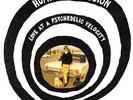 Human Expression - Love At A Psychedelic Velocity LP + 7