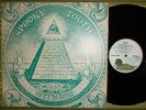 SPOOKY TOOTH, WITNESS, LP 1973 UK 1ST PRESS A1/B1 VG+/EX-, GATEFOLD/SL PINK RIM