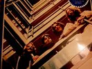 BEATLES 1967-1970 (The Blue Album) 2LP UK BLUE VINYL w/ Inner Sleeves PCSPB7