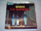 SUPREMES (DIANA ROSS)  Shake 7