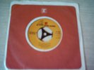 MOTHERS OF INVENTION/FRANK ZAPPA Tears Began To Fall UK 7
