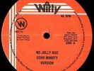 Echo Minott/General Trees 