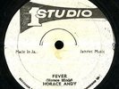Horace Andy/The Sharks 