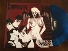 RARE Punk LP: SAMHAIN (Misfits) 