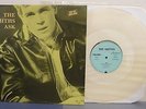 The Smiths Ask - German Clear 12 inch vinyl Zensor Teldec