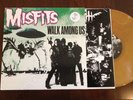RARE Punk (LP) THE MISFITS 