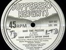 Sugar Minott & Captain Sinbad 