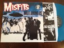 RARE Punk (LP) THE MISFITS 