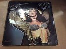 KATE BUSH sat in your lap MINI LP RECORD 1983 PROMO