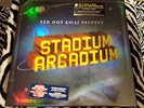 Red Hot Chili Peppers - Stadium Arcadium (4LP DELUXE Box Set) Rare & OOP