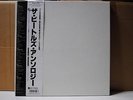 BEATLES / ANTHOLOGY - Japan 3COLOR LP BOX w/obi & 7