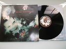 THE CURE-DISINTEGRATION...1ST ISSUE EXCELLENT/EXCELLENT VINYL LP RECORD 1989
