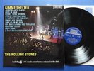 ROLLING STONES  GIMME SHELTER decca -2W-2W Uk orig Lp EX+ STUNNING