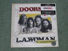 THE DOORS 