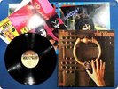 KISS Music from “The Elder” / Kiss 28S-23 OBI PRINT LP AG8615