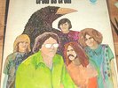 CROW - Crow By Crow LP 1976, US PSYCH HARDROCK
