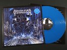 DISSECTION - The Somberlain LP - BLUE VINYL ... Swedish Black / Death Metal