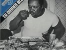 T.V. Dinner Blues Magic Slim USA vinyl LP album record BDR001 BLUE DOG 1983