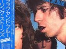Black And Blue Rolling Stones vinyl LP album record Japanese P-10174S