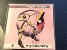 roger taylor queen my country rare uk 7
