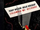 Billie Holiday, Teddy Wilson, Hot Jazz Classics, Columbia C-61
