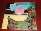 HAWKWIND LP WARRIOR ON THE EDGE OF TIME UAG 29766 1975 FOLD OUT COVER PIC INNER