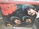 THE BEATLES RUBBER SOUL ORIGINAL MASTER RECORDING SEALED IN PACKAGE NEW NR