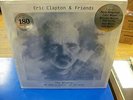 Breeze: An Appreciation of J.J. Cale [LP] by Eric Clapton 180 Gram Vinyl