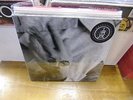 Black Moth Super Rainbow Eating Us LP GREY Colored vinyl + digital download