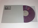 THE ALKALINE TRIO 'SELF-TITLED' LP , PURPLE MIX VINYL , new/mint/unplayed