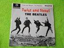 THE BEATLES TWIST AND SHOUT 7