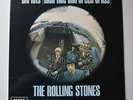 THE ROLLING STONES BIG HITS HIGH TIDE & GREEN GRASS LP + POSTER NrM/EX  DECCA
