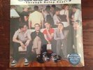 Saves The Day Through Being Cool Vinyl *sealed Tour Pressing Blue/white Marble