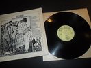 Sex Pistols/Roxy Music Live mispressed album 1970's Damned Clash Punk