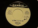 northern soul OLIVER BUSH I'll Make It Up To You GAMBLE DJ M- Listen