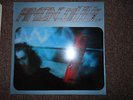 Vive La Trance Amon Duul II vinyl LP UA FIRST PRESSING Krautrock United Artists