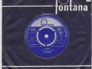 THE REBOUNDS - Help Me 7'' 1964 UK FREAKBEAT GARAGE PSYCH BEAT MOD