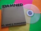 The Damned 12