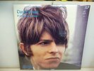 DAVID BOWIE-A TRIPPER TO THE LAST. BBC SESSIONS PART 1-CLEAR VINYL LP-NEW.SEALED
