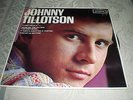 JOHNNY TILLOTSON EP - SINGS HIS FOUR BIGGEST HITS