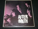 The Rolling Stones - Aftermath 1966 1st Press Decca Mono Album XARL 7210 3A /1B